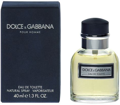 herrenduft dolce gabbana pour homme|dolce gabbana pour homme 1994.